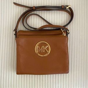 Michael Kors Crossbody bag.
